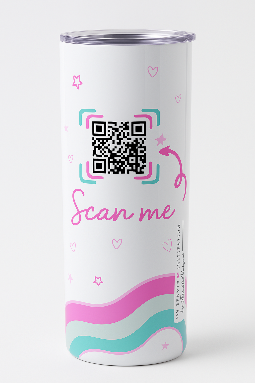 Tumbler Personalizado