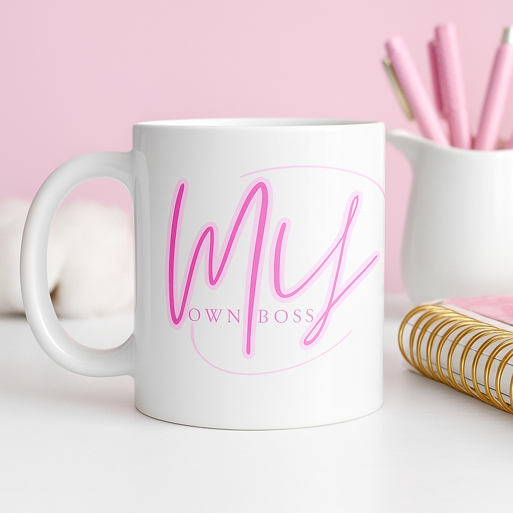 "Tazas Personalizadas A Tu Estilo"