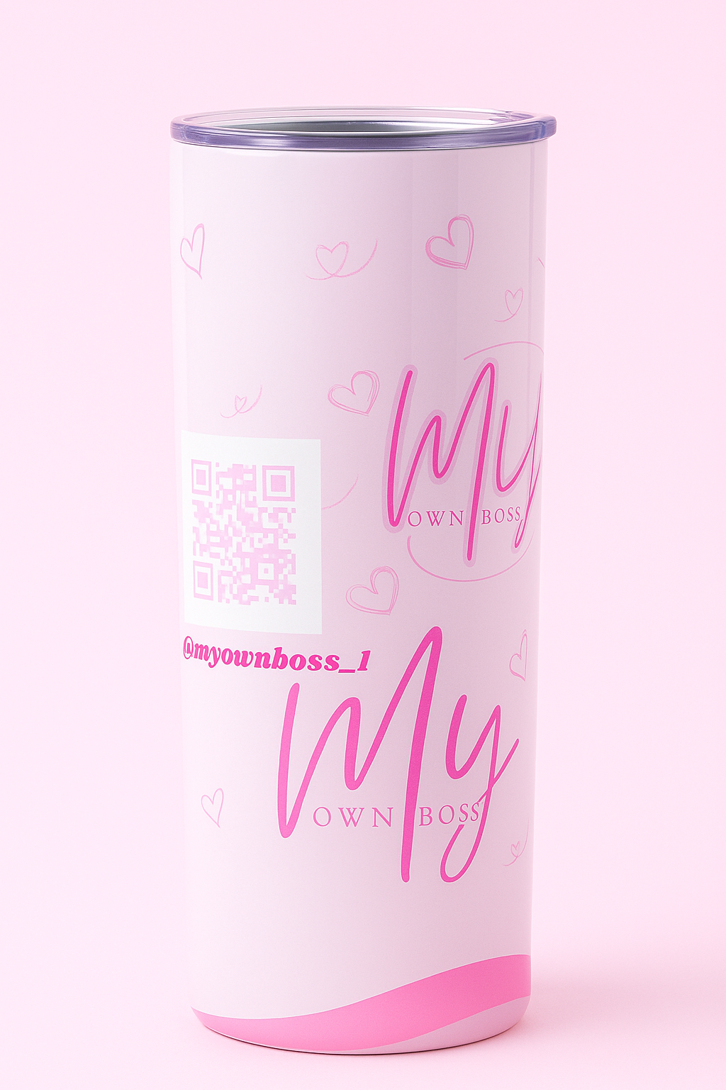 Tumbler Personalizado
