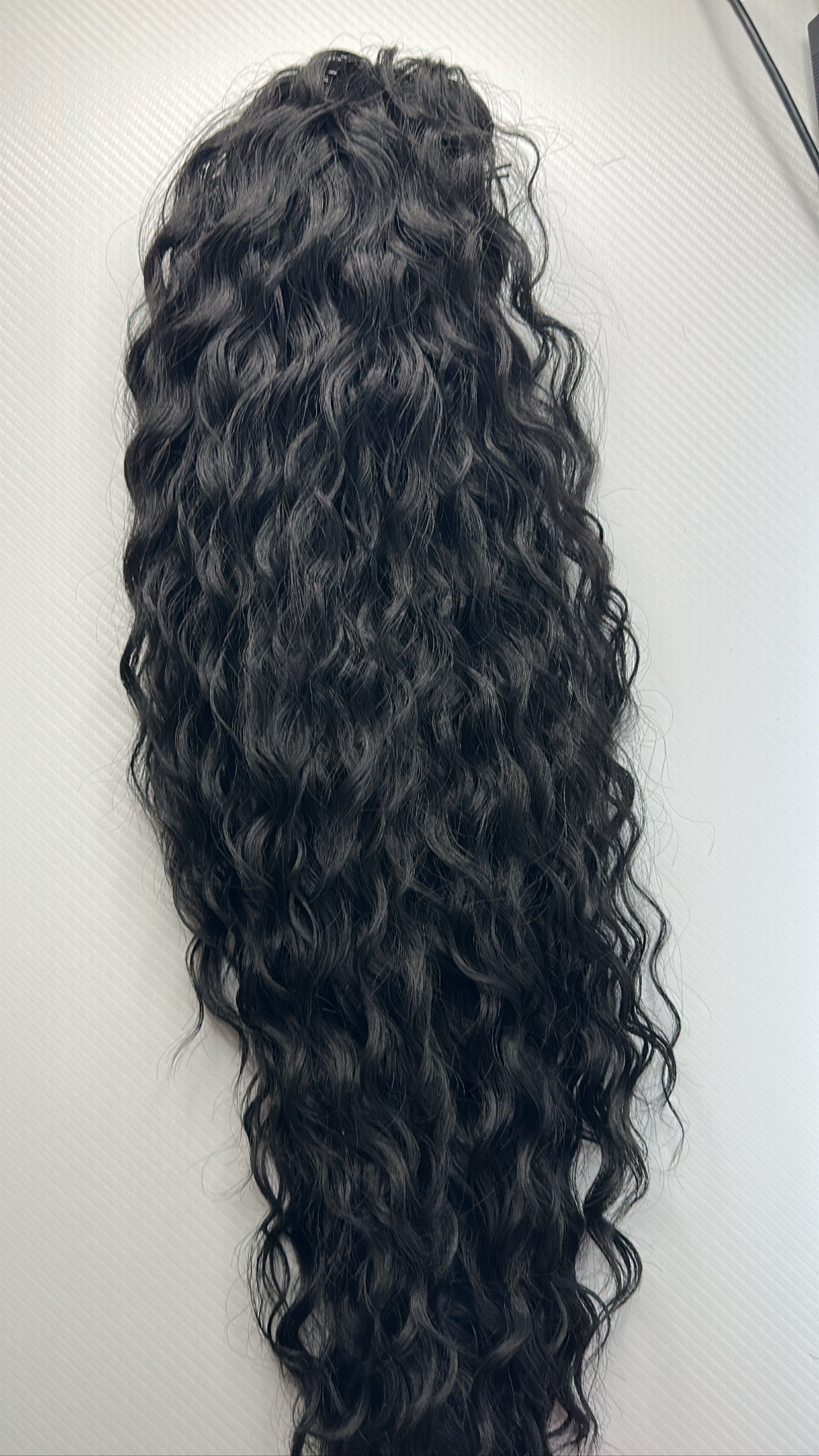 Afrodita Ponytail