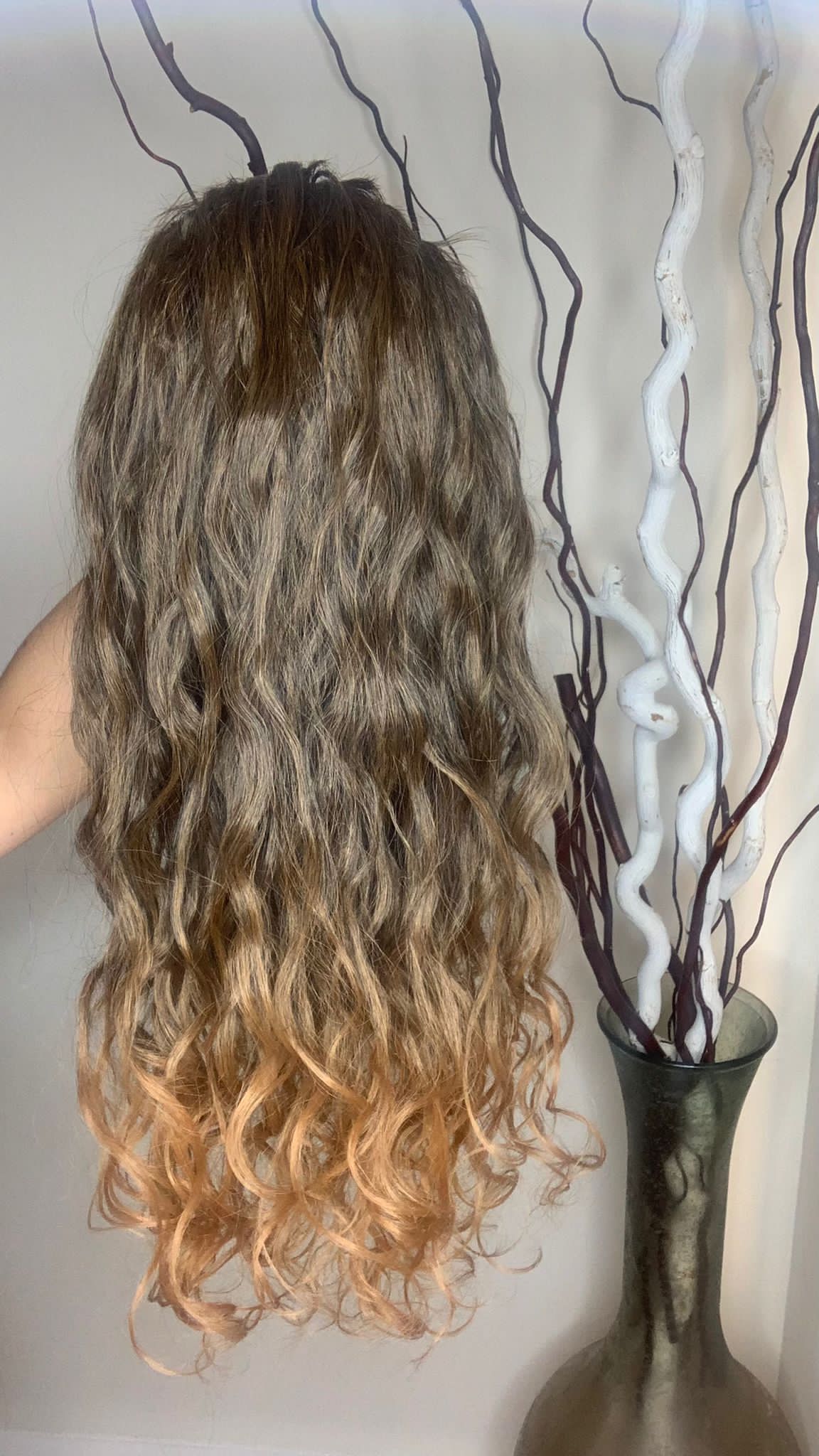 G Ponytail