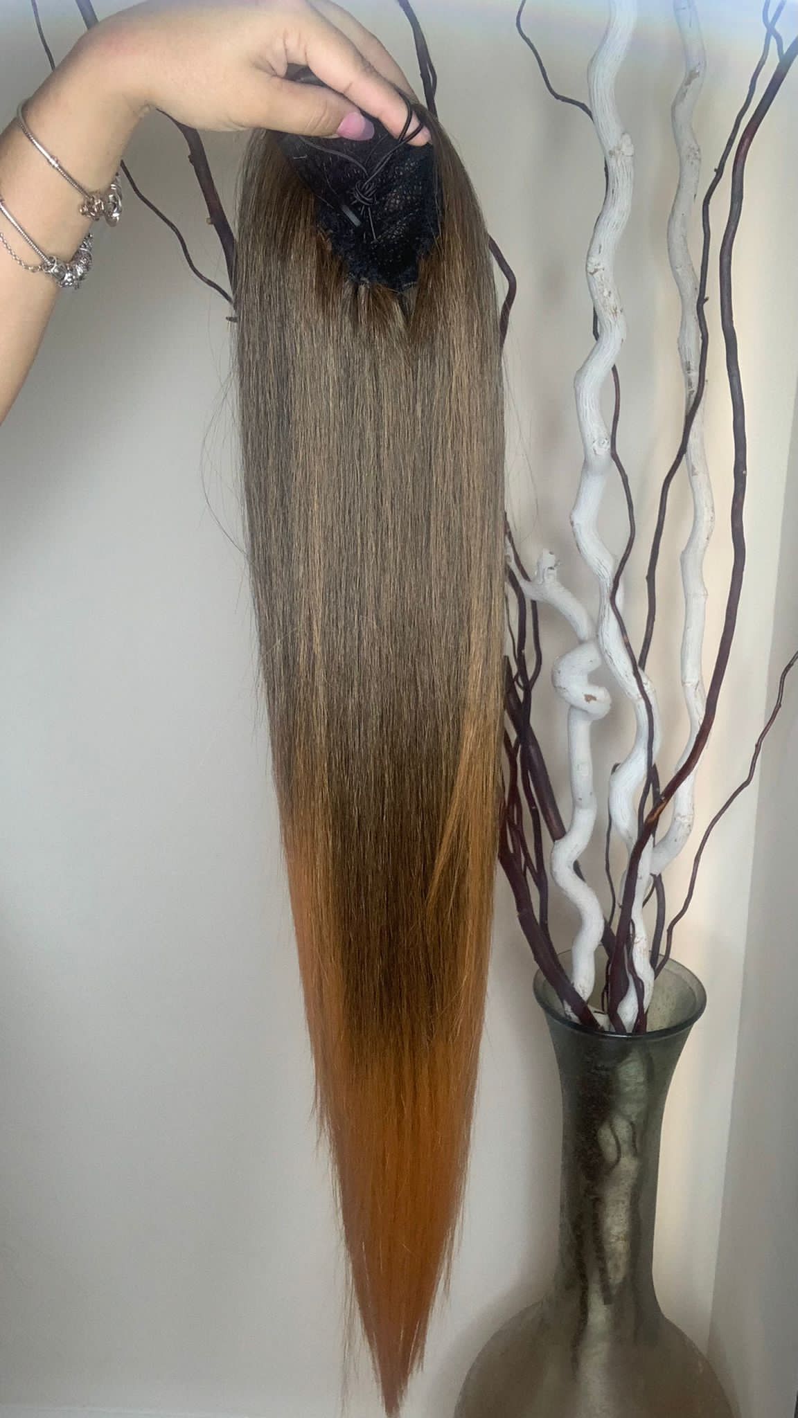 Desire Ponytail