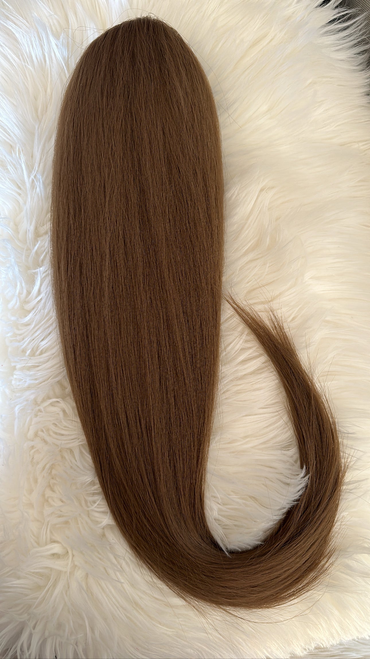 Desire Ponytail