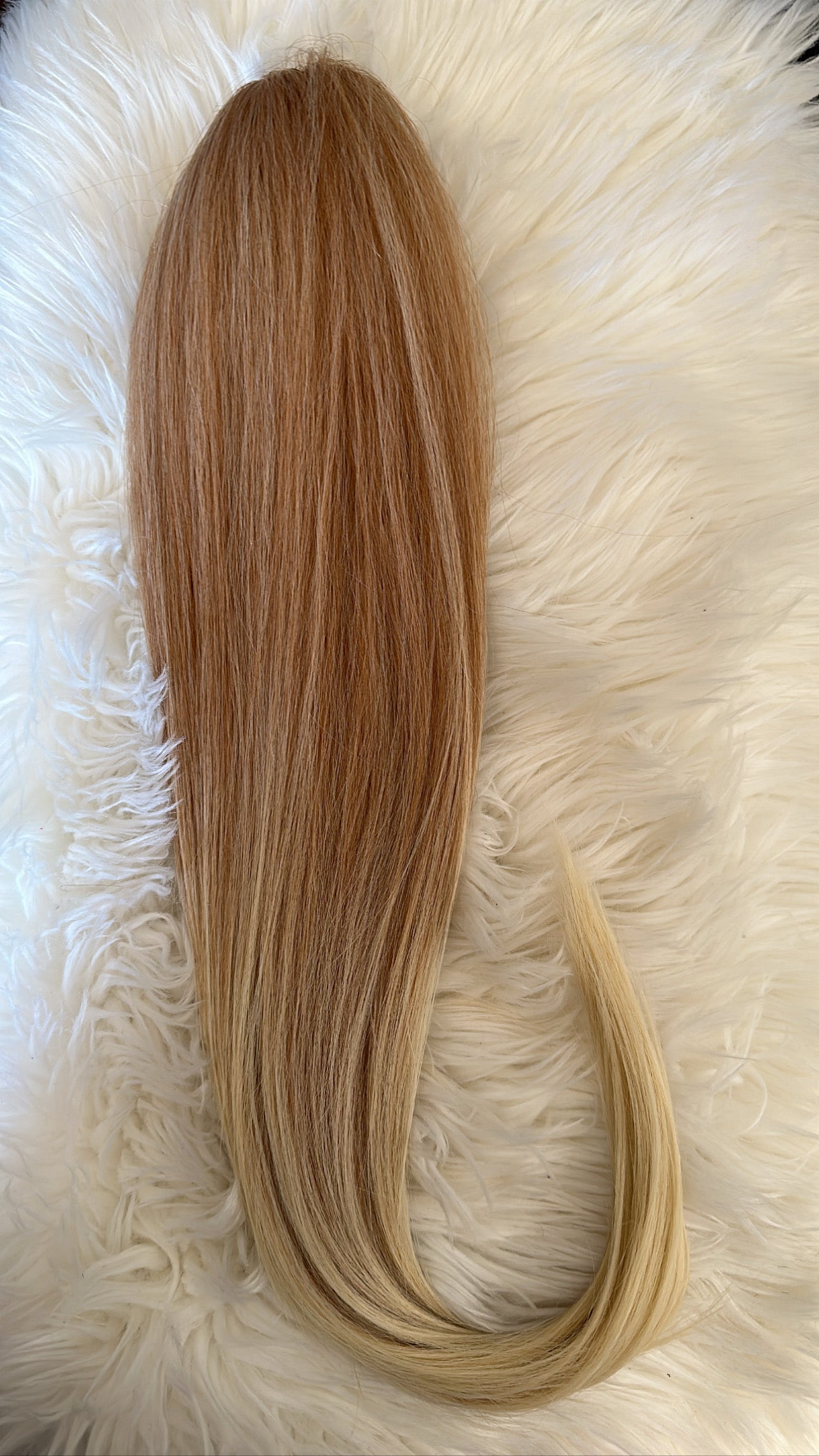 Desire Ponytail