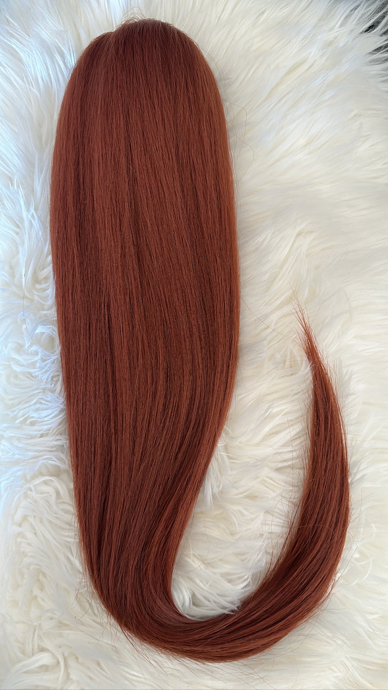 Desire Ponytail
