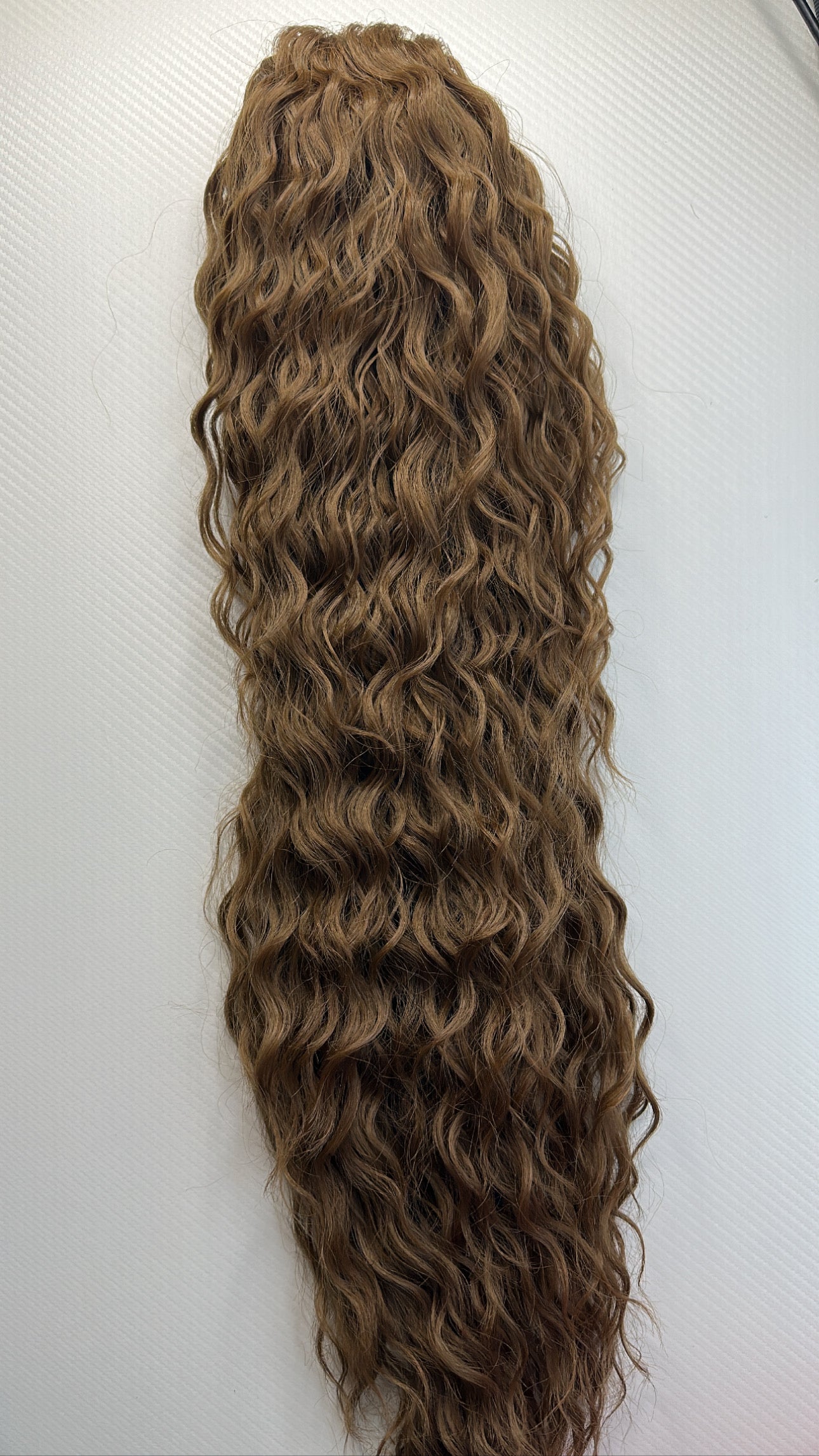 Afrodita Ponytail