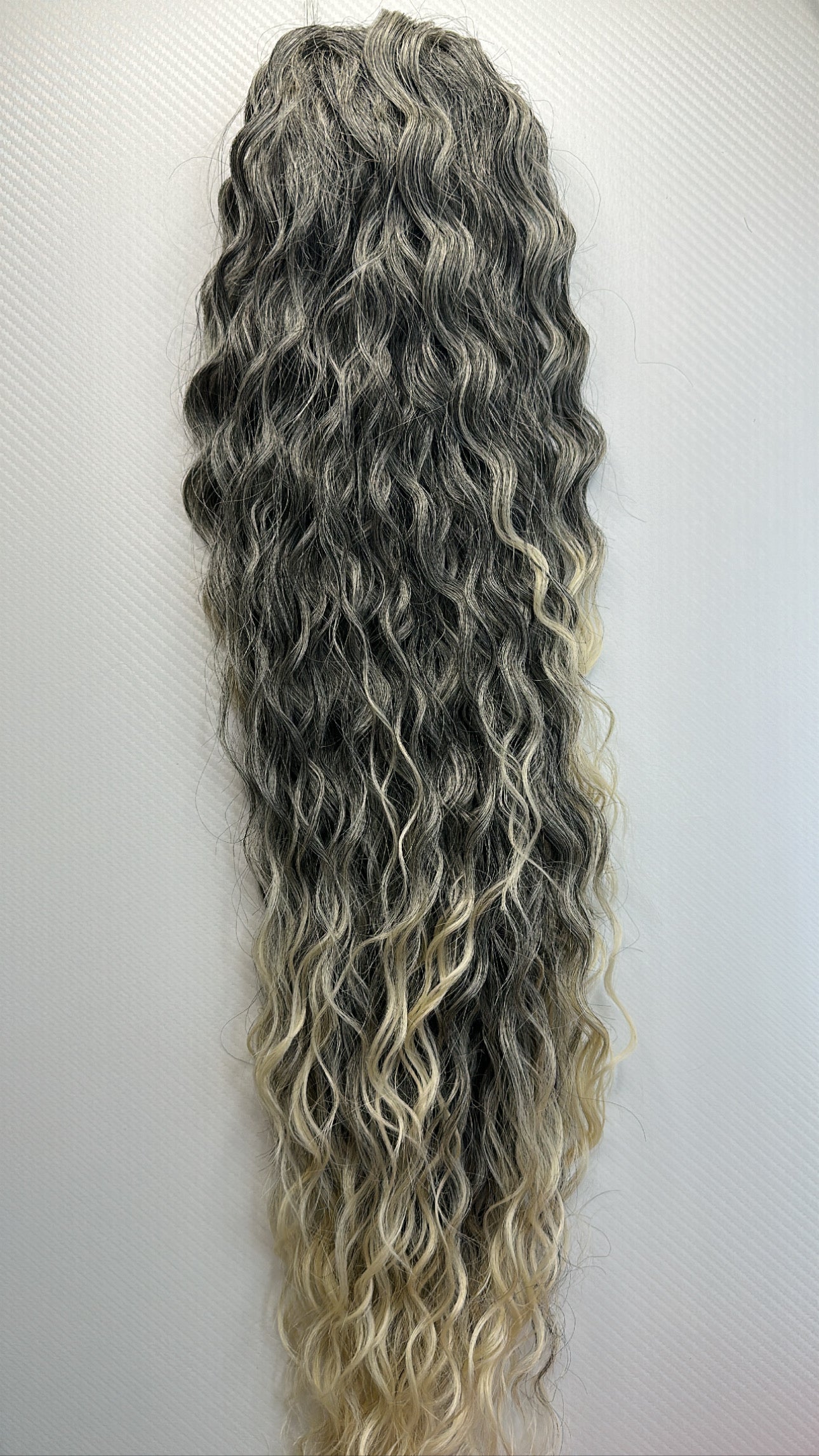 Afrodita Ponytail