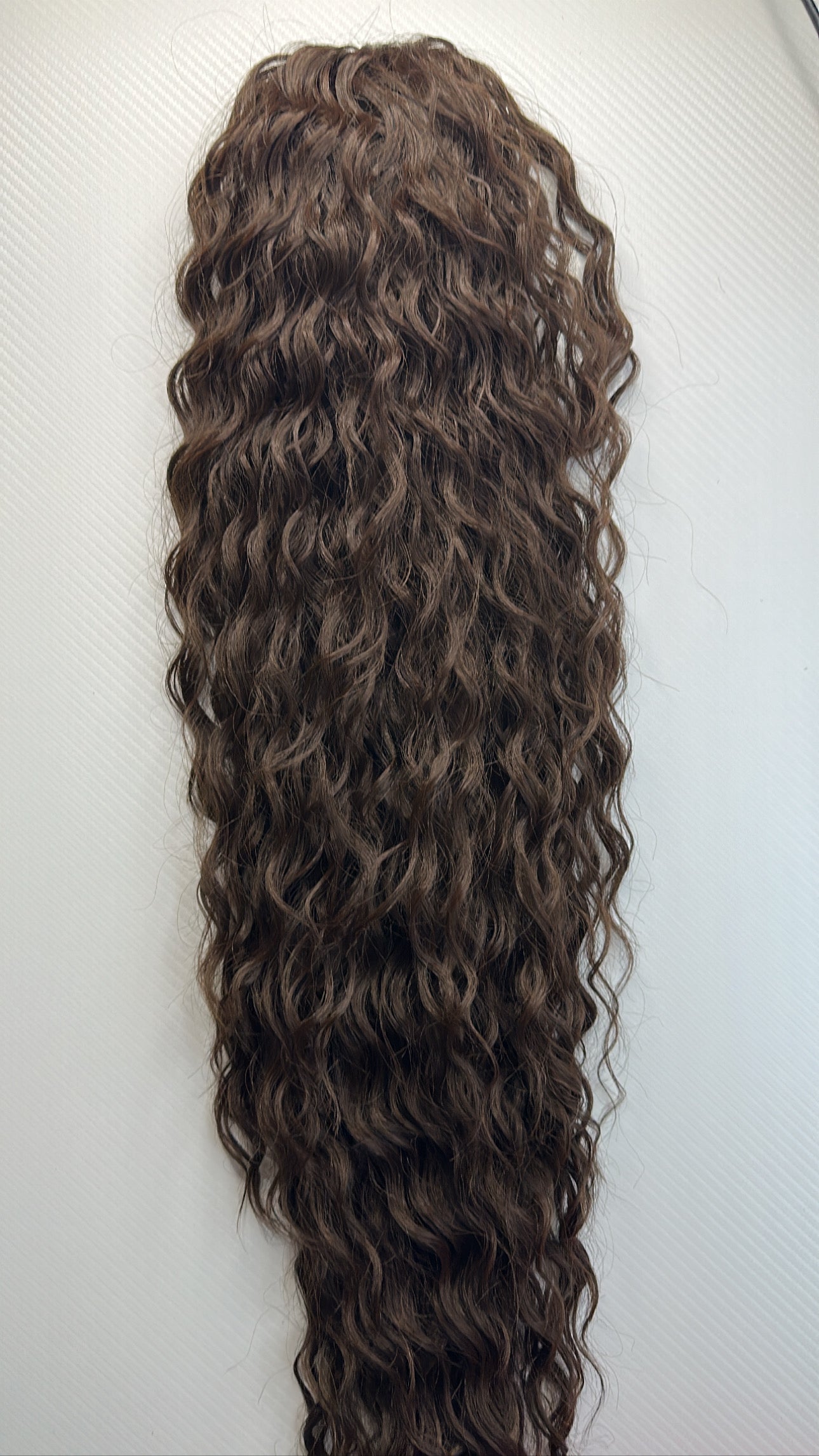 Afrodita Ponytail