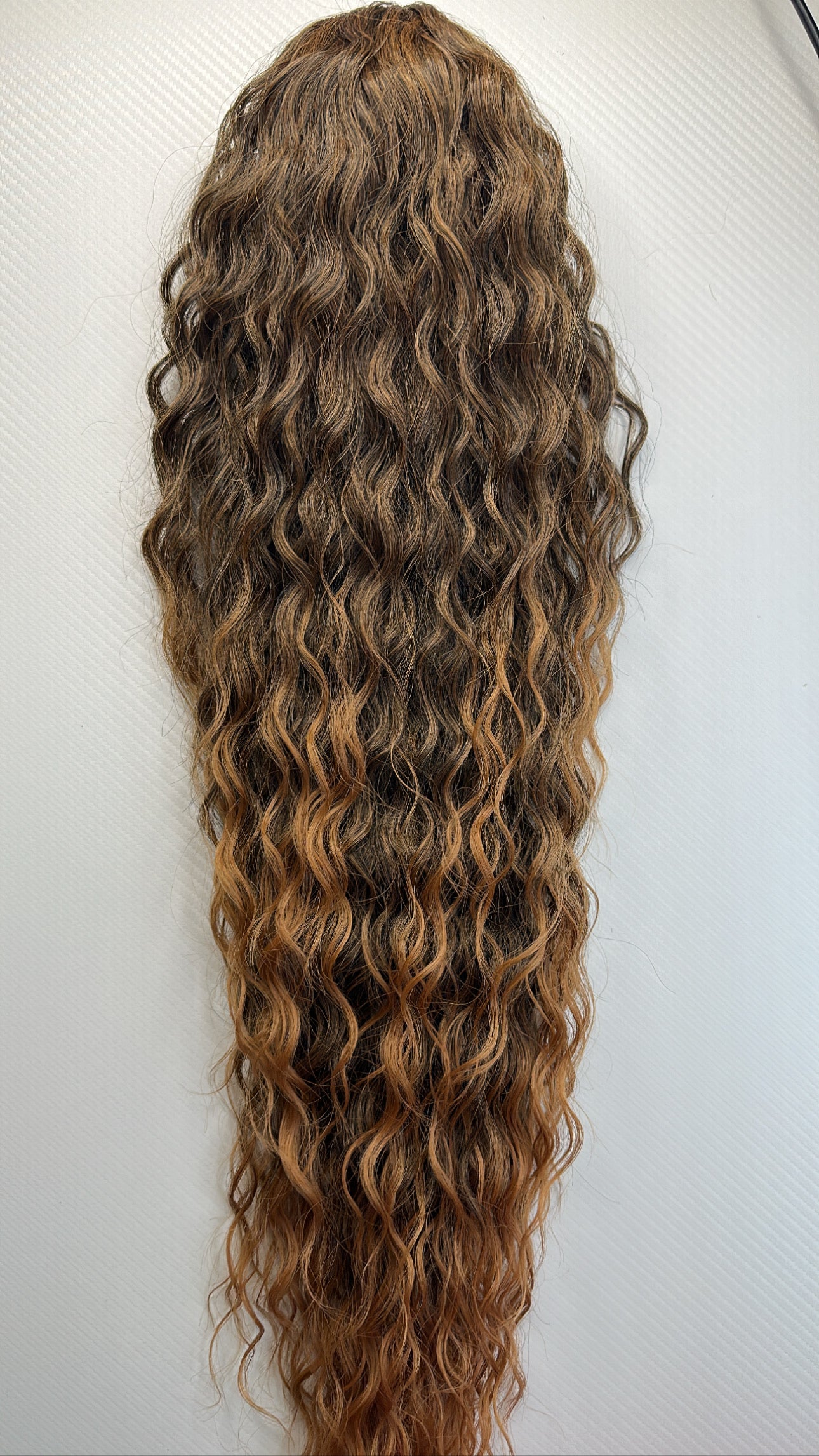 Afrodita Ponytail