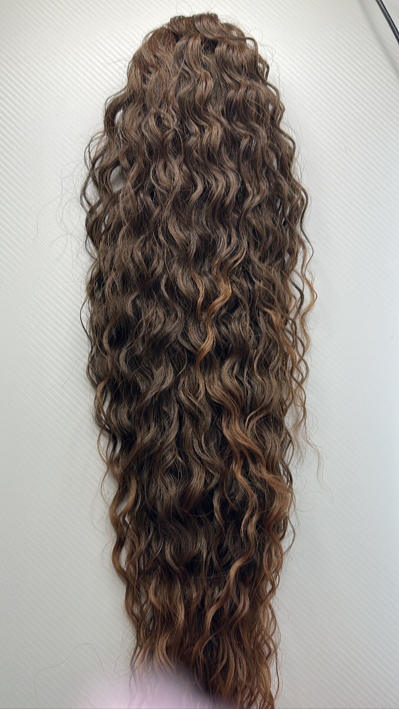 Afrodita Ponytail